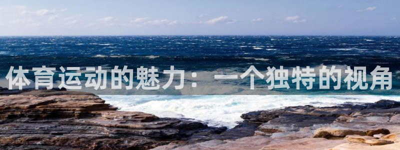 JJB竞技宝官网下载平台注册:体育运动的魅力:一个独特的视角