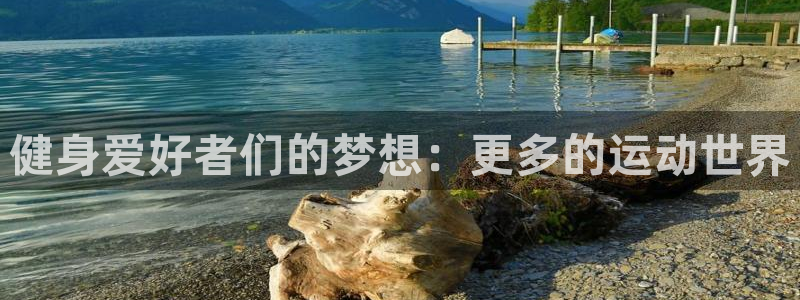 注册JJB竞技宝官方正版app:健身爱好者们的梦想:更多的运